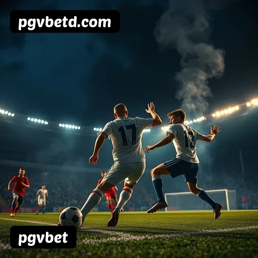 Vantagens exclusivas pgvbet para jogadores brasileiros - São Paulo, Rio, BH